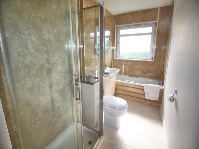  Image of 2 Bedroom Flat  To Rent at Plane Tree Road, Aberdeen, AB16 at Cornhill Aberdeen Aberdeen, AB16 5EQ