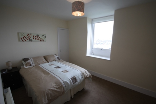  Image of 1 Bedroom Flat  To Rent at Victoria Road, Aberdeen, AB11 at Torry Aberdeen Aberdeen, AB11 9ND