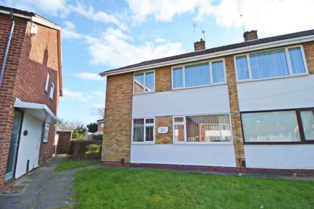 Image Of 2 Bedroom Property To Rent At Lazy Hill Kings Norton Birmingham Image Of 2 Bedroom Property To Rent At Lazy Hill Kings Norton Birmingham