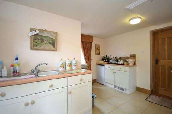 4 Bedroom Detached h...