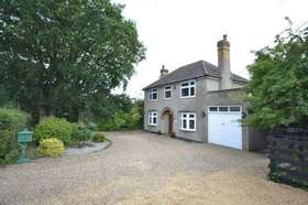 4 Bedroom Detached h...