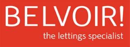Logo of Belvoir Lettings (Aberdeen)