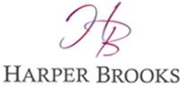 Logo of Harper Brooks