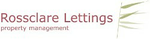 Logo of Rossclare Lettings