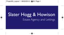 Slater Hogg & Howison (Clarkston)