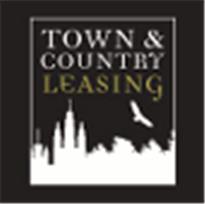 Logo of Town and Country Leasing